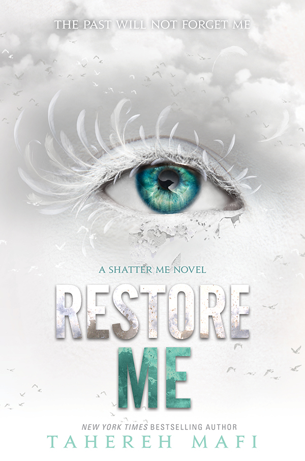 Restore Me – Full Audiobook