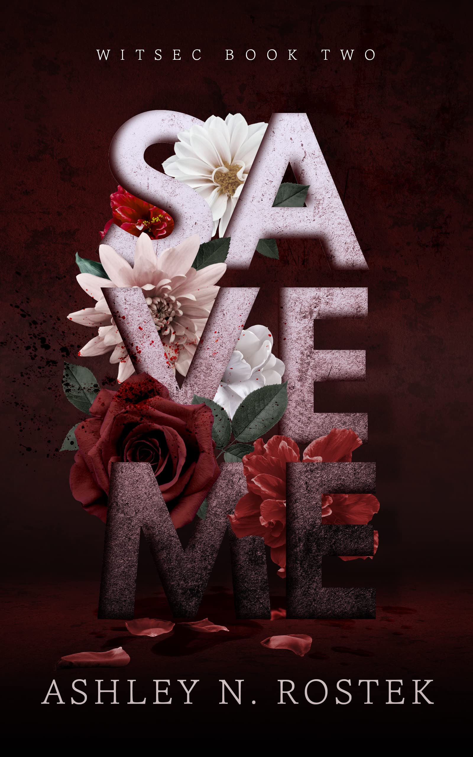 Save Me (Mona Kasten)