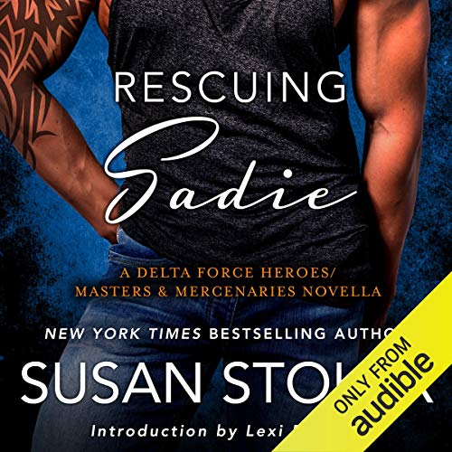 Rescuing Sadie – Full Audiobook