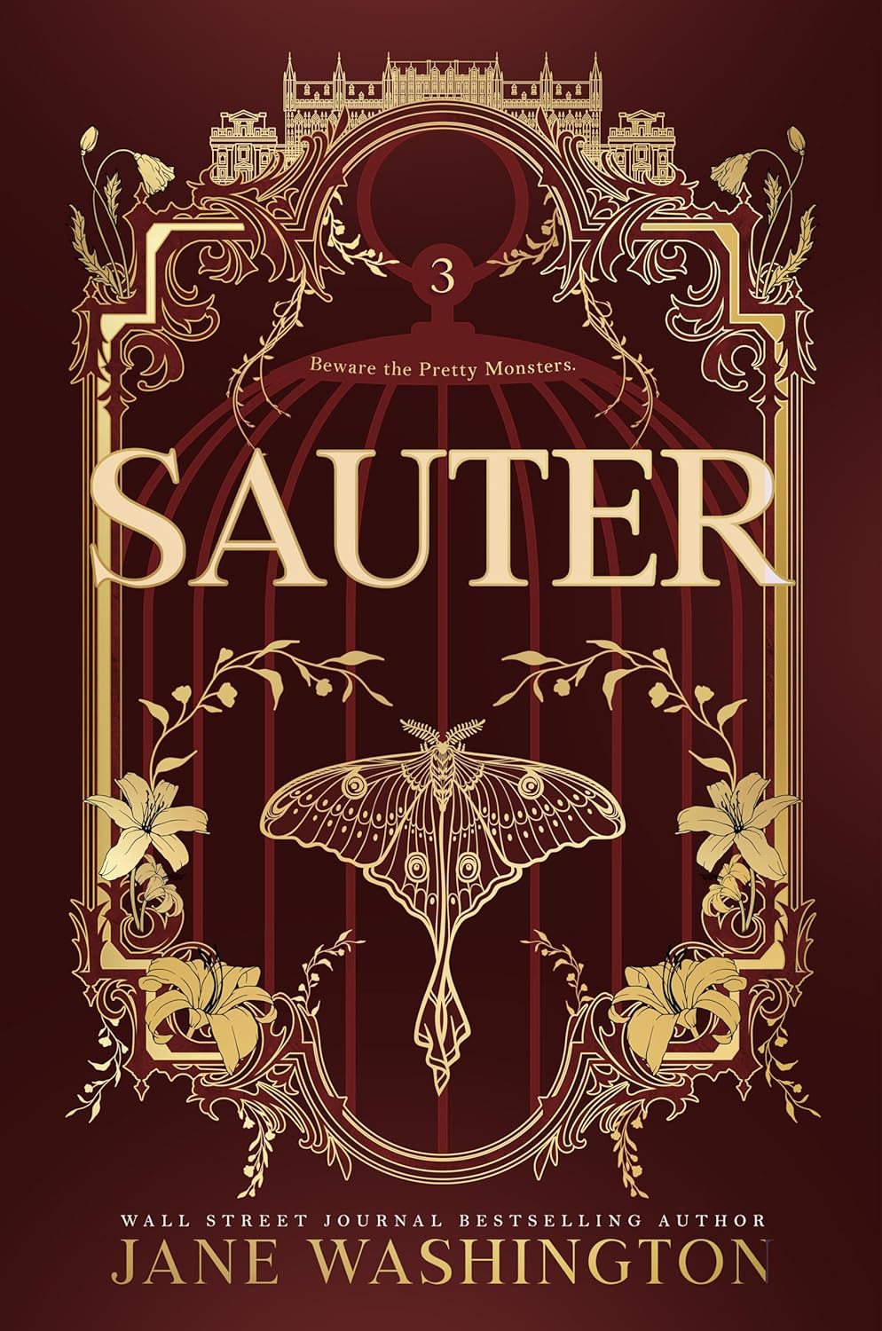 Sauter (Jane Washington)