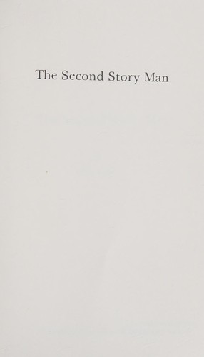 Second Story Man (The Bad Guys) (Eric Ugland)