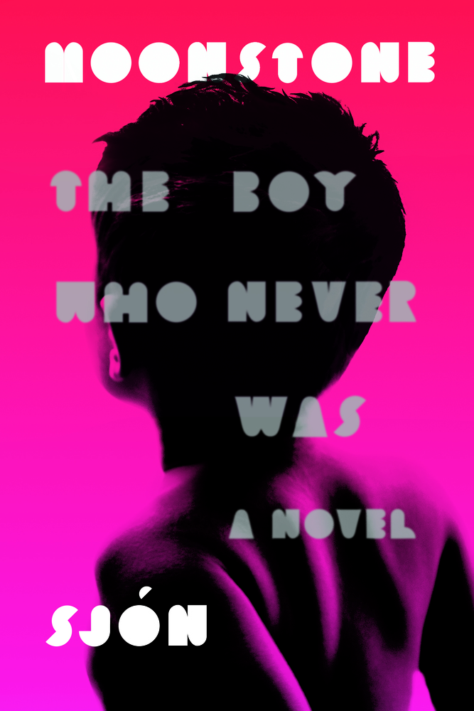 Stream Moonstone: The Boy Who Never Was by Sjon