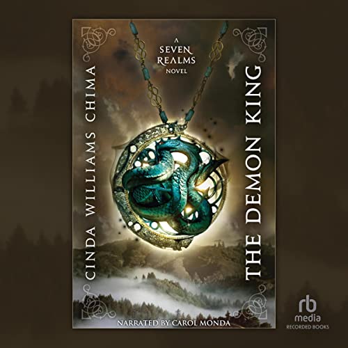 The Demon King (Seven Realms) – Full Audiobook