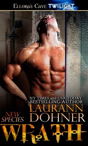 Wrath (Laurann Dohner)