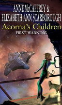 Free Audiobook: Book 06 – Acorna’s Rebels – Anne Mc Caffrey by Anne McCaffrey, Margaret Ball, Elizabeth Ann Scarborough