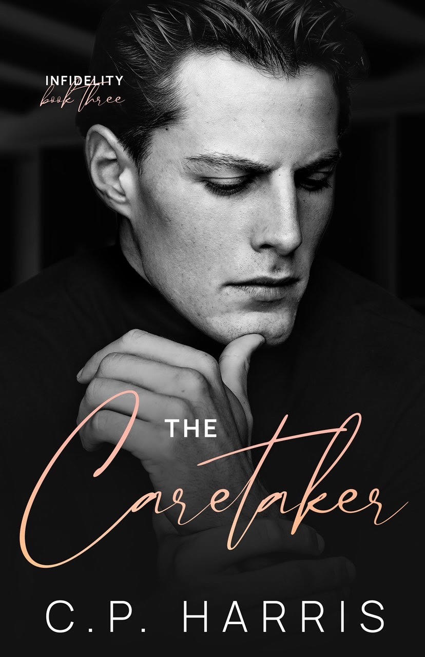 Free Audiobook: The Caretaker by C.P. Harris