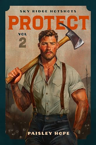 Protect Audiobook