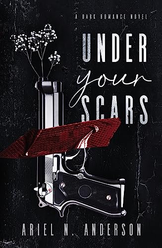 Under Your Scars Audiobook