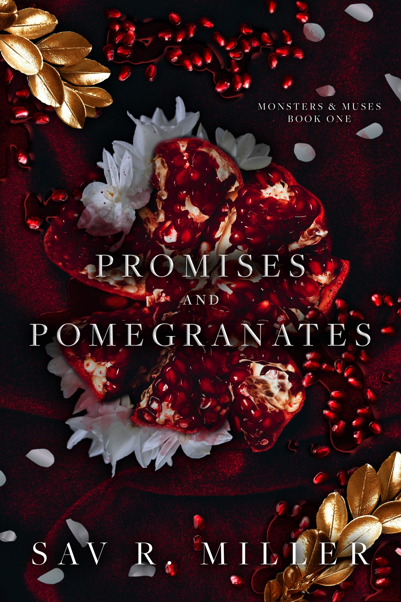 Listen to Promises and Pomegranates