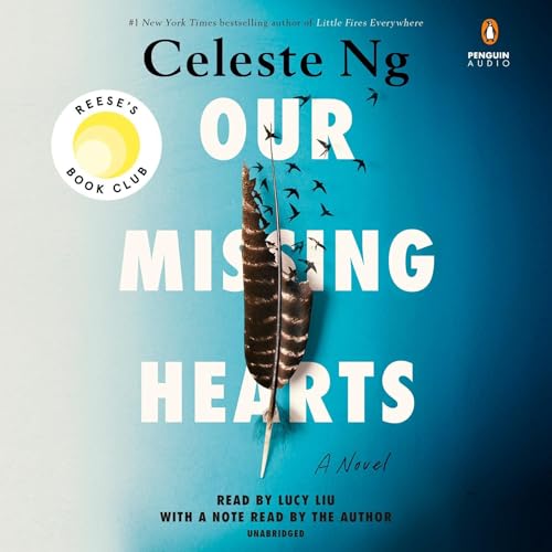 Our Missing Hearts – Full Audiobook