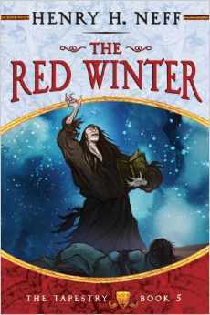 Henry H. Neff: The Red Winter