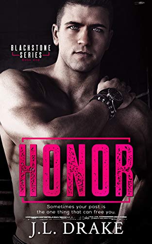 Honor by Danielle Baker (Audiobook)