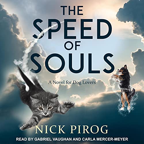 The Speed of Souls Audiobook
