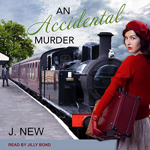 Free Audiobook: An Accidental Murder (Yellow Cottage Mysteries) by J. New