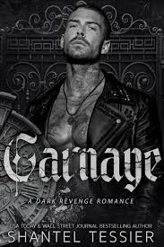 Shantel Tessier: Carnage (L.O.R.D.S #4)