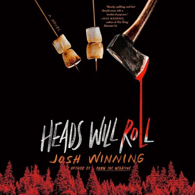 Stream Heads Will Roll by Josh Winning