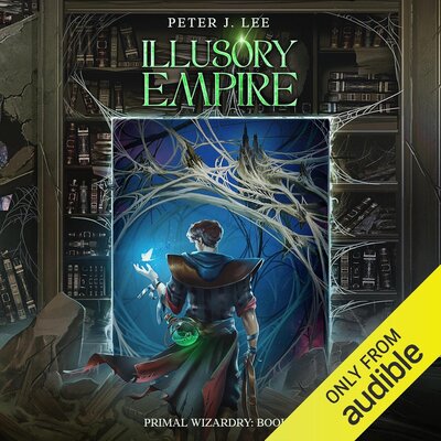 Peter J. Lee: Illusory Empire