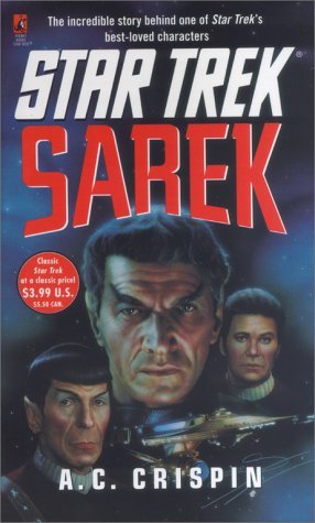Sarek — Narrated Edition