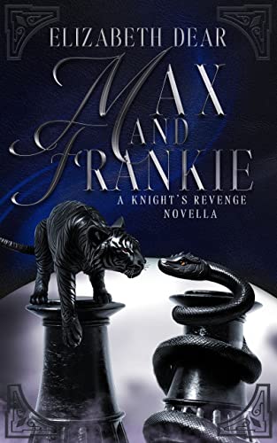Max and Frankie – Full Audiobook