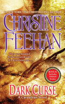 Listen to Dark Curse (The Dark (Carpathians))