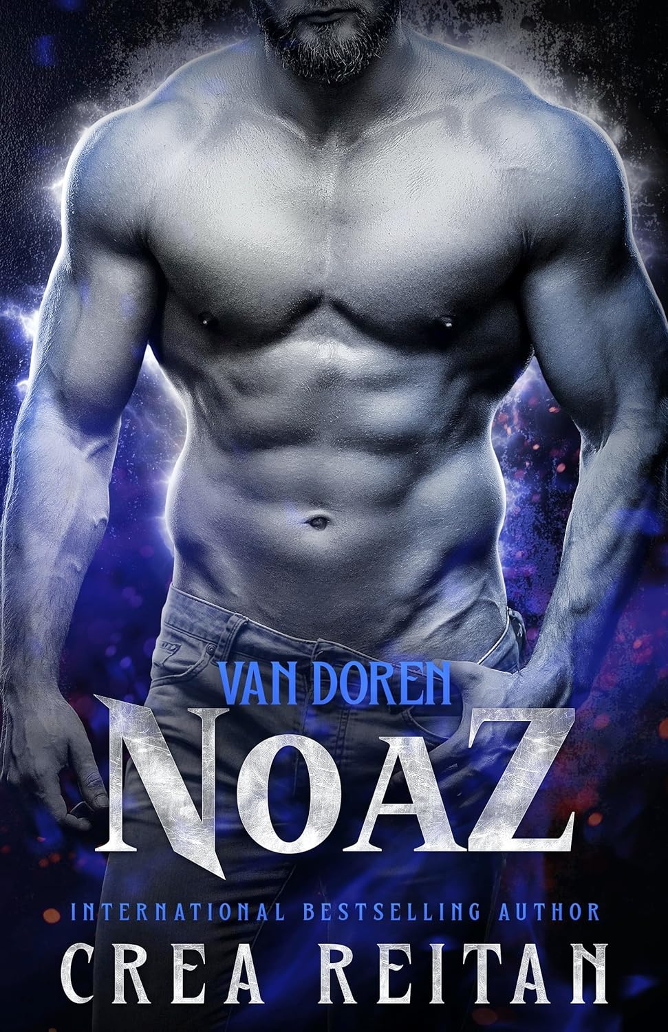Noaz – Full Audiobook