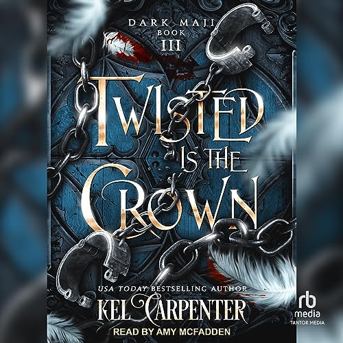 Twisted Is the Crown (Dark Maji)