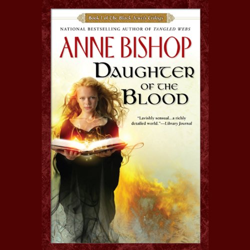 Daughter of the Blood (Black Jewels) – Full Audiobook