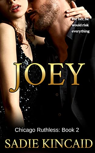 Joey (Sadie Kincaid)