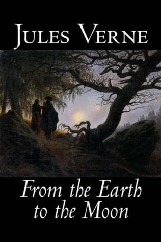 Stream From the Earth to the Moon by Jules Verne