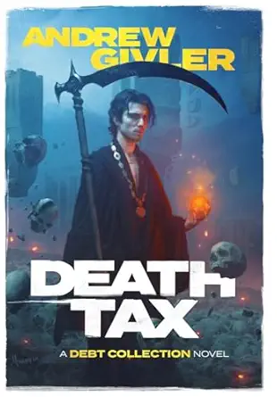 Andrew Givler: Death Tax