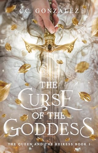 Listen to The Curse of the Goddess