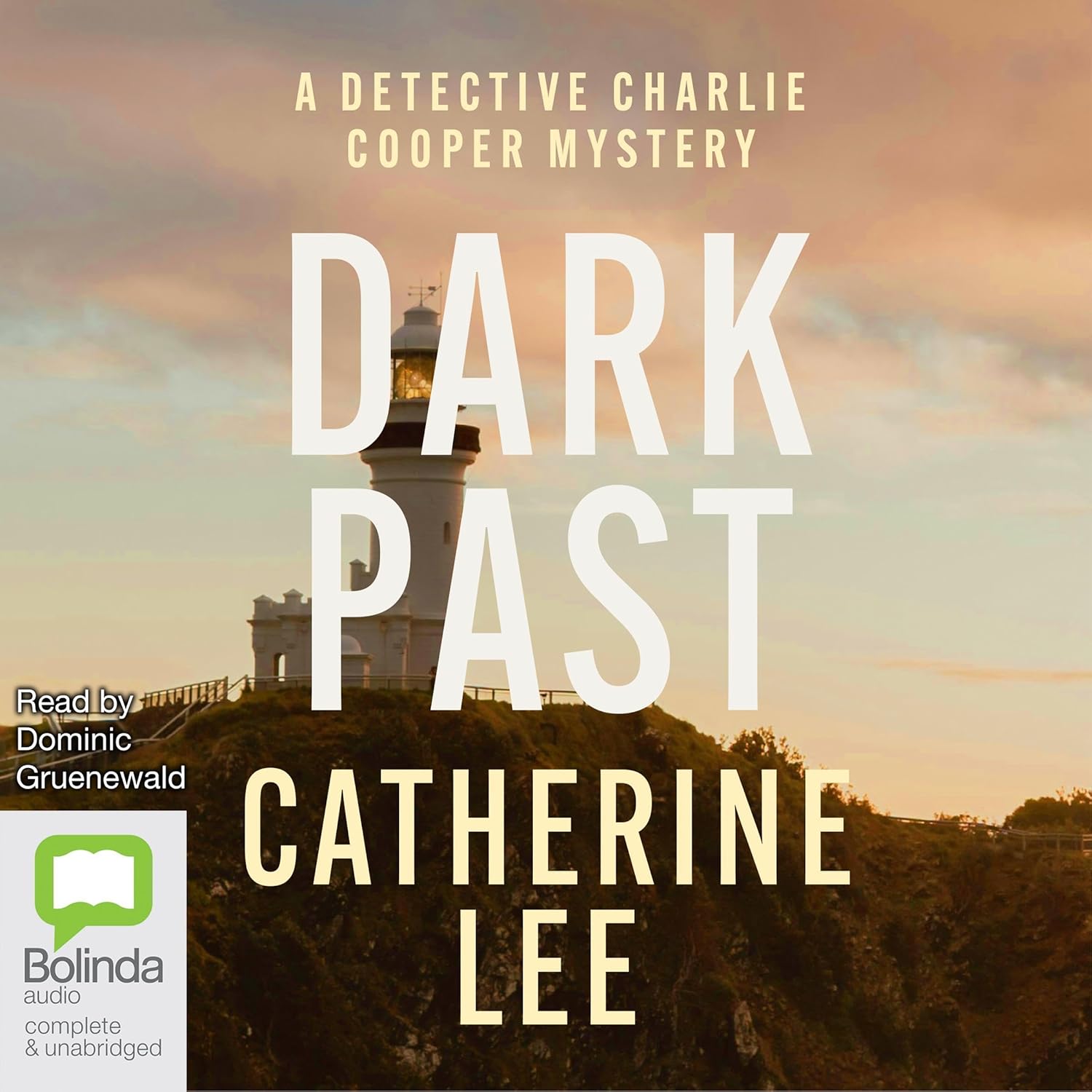 Free Audiobook: Dark Past by Catherine Lee