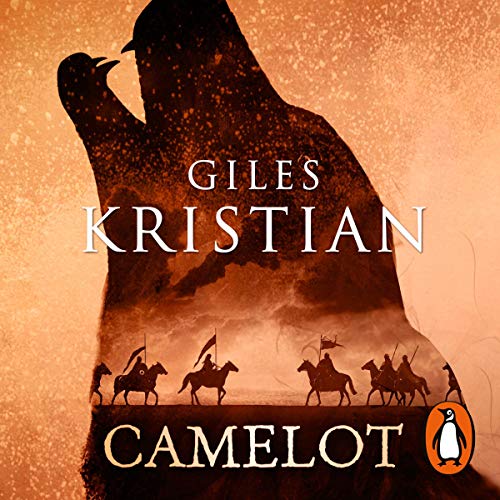 Camelot (Giles Kristian)