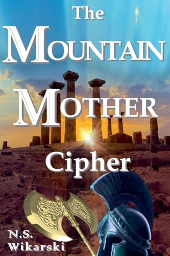 Listen to The Mountain Mother Cipher