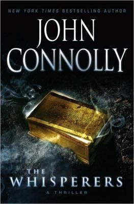 John Connolly: Whisperers (Charlie Parker)