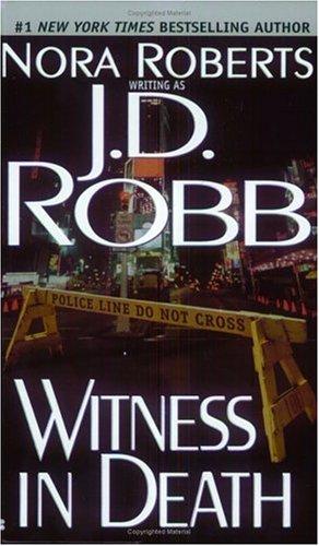 Witness in Death — Narrated Edition