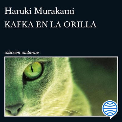 Kafka en la orilla – Full Audiobook