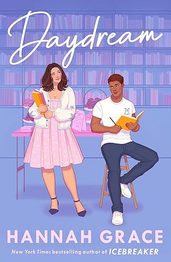 Daydream (Hannah Grace)