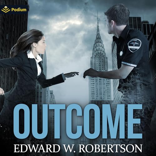 Outcome (Breakers) — Narrated Edition