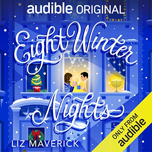 Eight Winter Nights (Liz Maverick)