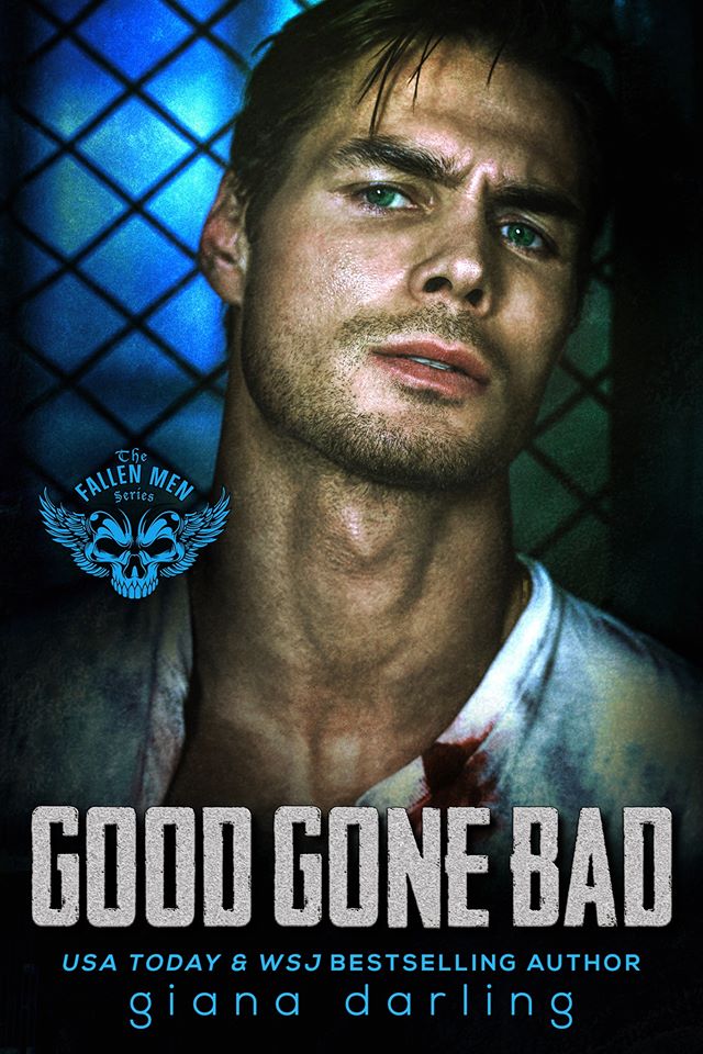 Good Gone Bad – Full Audiobook