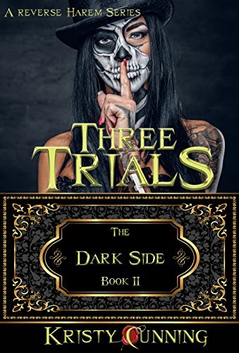 Stream Three Trials by Kristy Cunning