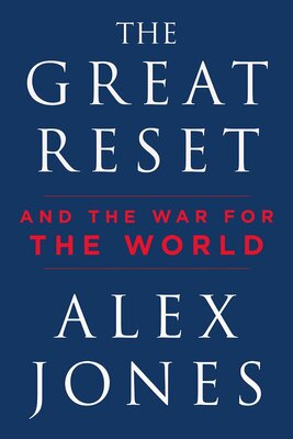 The Great Reset: And the War for the World Audiobook
