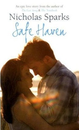Stream Safe Haven by Nicholas Sparks