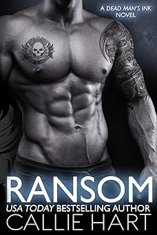 Ransom (Dead Man’s Ink) (Callie Hart)