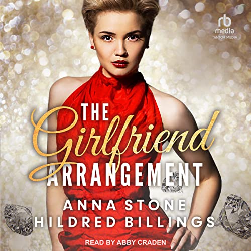 The Girlfriend Arrangement (Black Diamond)