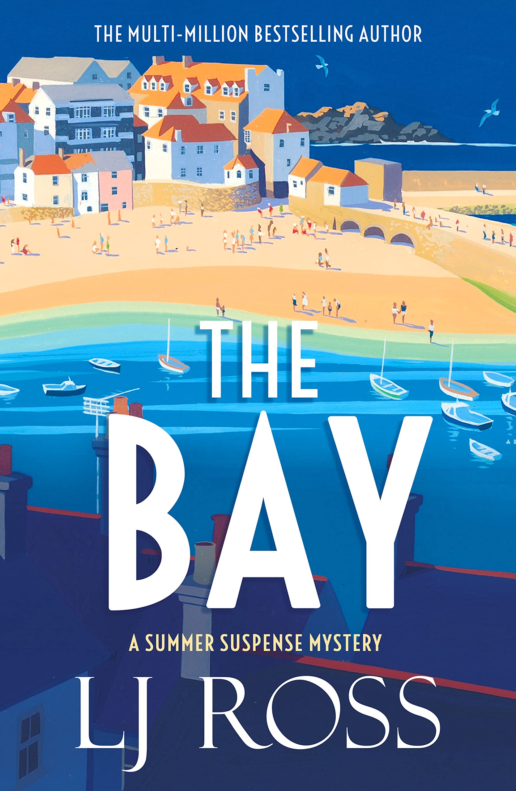 The Bay