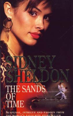 Sidney Sheldon: The Sands of Time