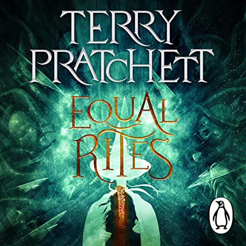 Equal Rites — Narrated Edition