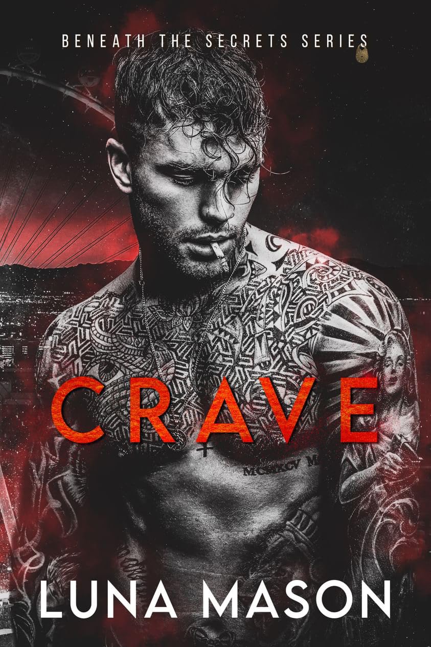 Crave – Full Audiobook